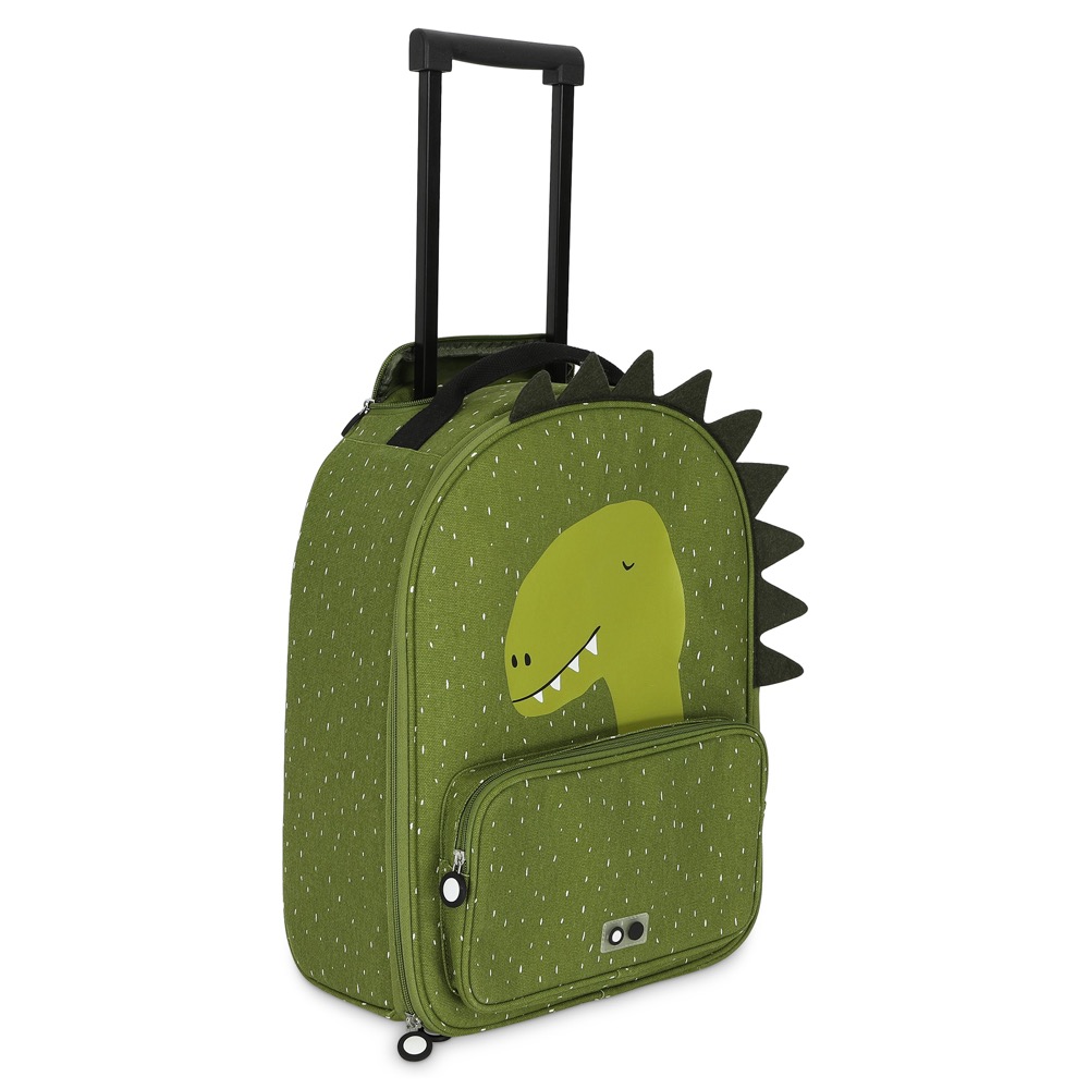 Trolley de viaje - Mr. Dino